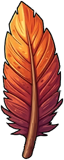 Phoenix Feather
