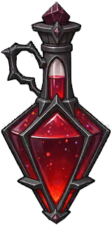 Blood Siphon Potion