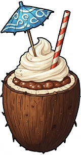 Hot Choconut