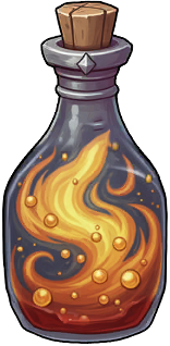 Oil of Vitriol