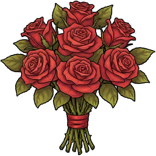 Bouquet of Roses