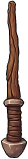 Willow Wand