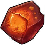Lava Rock
