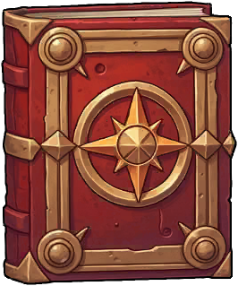 Book of Everlasting Flame