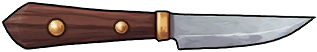 Paring Knife