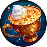 Rich Flavour