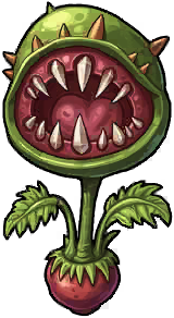 Mars Flytrap