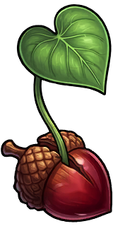 Oakheart Sprout