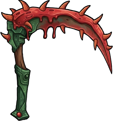 Blooddrinker