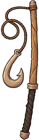 Fishing Rod