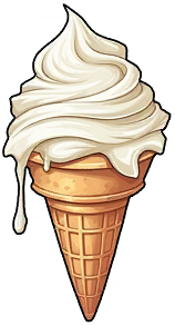 Experimental Ice Cream