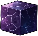 Charged Tesseract