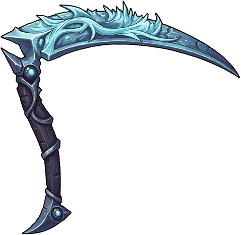 Soulharvester