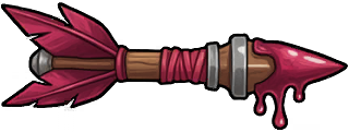 Gobnoxious Dart