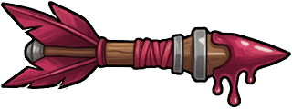 Gobnoxious Dart