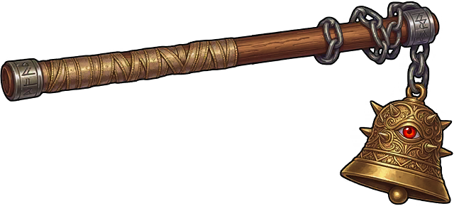 Flail of Atonement