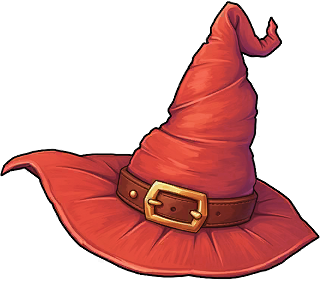 Wizard Hat