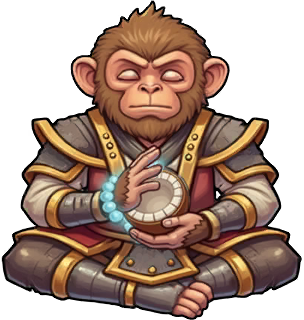 Zenpanzee