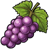 Grapes