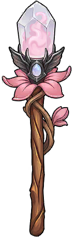Rod of Memories