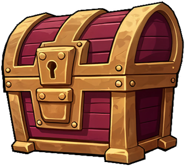 Bronze Chest