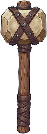 Bonebreaker's Bludgeon