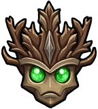 Wood Sprite
