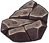 Iron Ore
