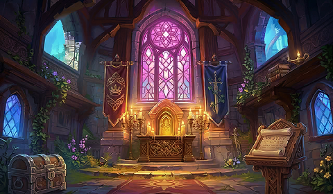 Chapel