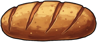 Loaf of Bread