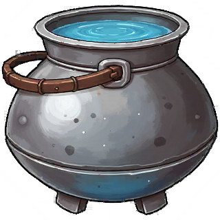 Cauldron