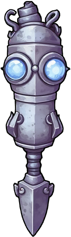 Drillbot