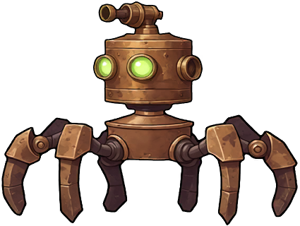 Deathdart Dispenser