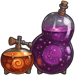 Concentrated Dilution Liquid