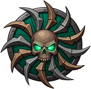 Hypnodisc Deflector