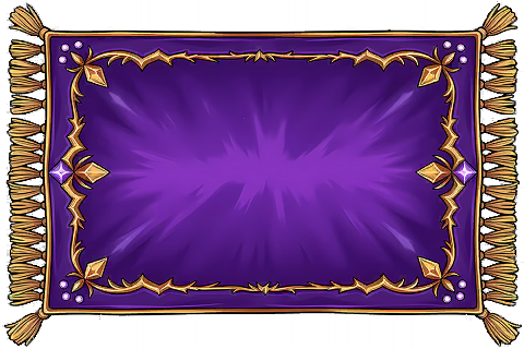 Magic Carpet