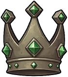Rat King's Crown