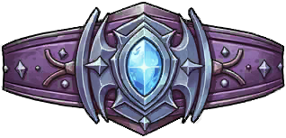 Magic Belt