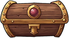 Treasure Chest