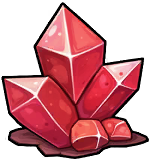 Crystal Shard