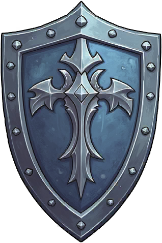 Reinforced Shield