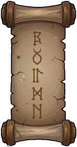 Scroll of Potential
