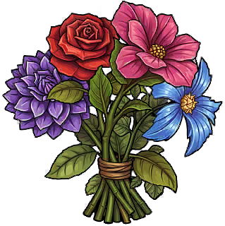 Beautiful Bouquet