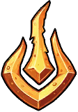 Fire Lord's Brand