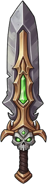 Unholy Sword