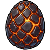 Elemental Mystery Egg