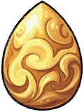 Golden Egg