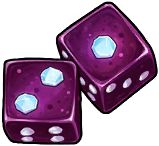 Gambler's Dice
