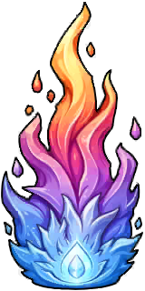 Burning Water