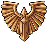 Gladiator's Emblem
